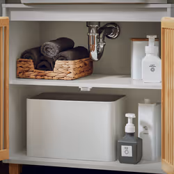 SoBuy BZR125-W coiffeuse et ensemble de coiffeuses pour chambre à coucher - Vue supplémentaire 7