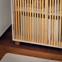 SoBuy BZR125-W coiffeuse et ensemble de coiffeuses pour chambre à coucher - Vue supplémentaire 8