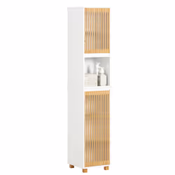 SoBuy BZR127-W, Allemagne