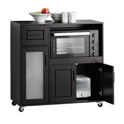 SoBuy FSB78-SCH buffet de salle à manger