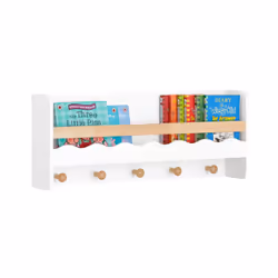 SoBuy KMB78-W, Coffre, Panneaux MDF, 25 kg, Allemagne, 730 mm, 150 mm