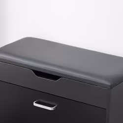 SoBuy FSR95-SCH Organisateur pour chaussures Ouvert - Vue supplémentaire 7