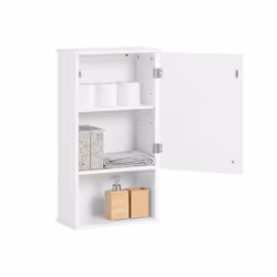 SoBuy BZR25-W, Allemagne