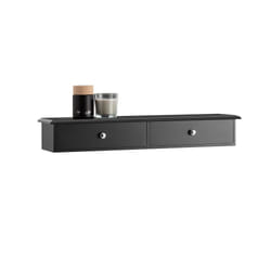 SoBuy FRG43-SCH Armoire de rangement de salle à manger