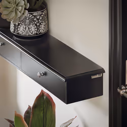 SoBuy FRG43-SCH Armoire de rangement de salle à manger - Vue supplémentaire 5