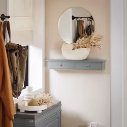 SoBuy FRG43-HG Armoire de rangement de salle à manger
