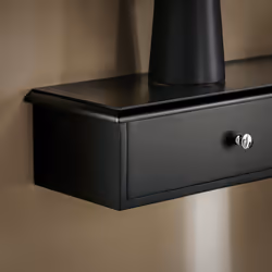 SoBuy FRG43-L-SCH Armoire de rangement de salle à manger - Vue supplémentaire 10