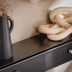 SoBuy FRG43-L-SCH Armoire de rangement de salle à manger - Vue supplémentaire 8