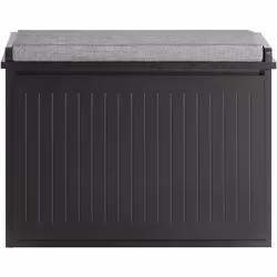 Description générale Le banc de rangement à chaussures SoBuy FSR98-SCH est un meuble élégant et fonctionnel, idéal pour optim ...