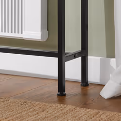 SoBuy FSB19-XL-Z Table à café, latérale et de salon - Vue supplémentaire 5
