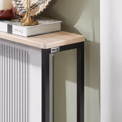 SoBuy FSB19-XL-Z Table à café, latérale et de salon - Vue supplémentaire 6