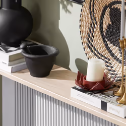 SoBuy FSB19-XL-Z Table à café, latérale et de salon - Vue supplémentaire 7