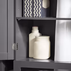 SoBuy BZR18-II-DG coiffeuse et ensemble de coiffeuses pour chambre à coucher - Vue supplémentaire 7