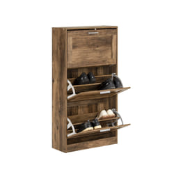 SoBuy FSR137-L-F Organisateur pour chaussures Ouvert
