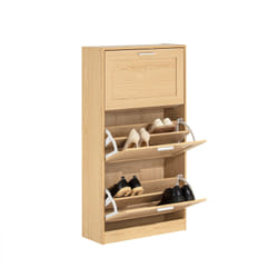 SoBuy FSR137-L-J Organisateur pour chaussures Ouvert