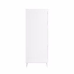 SoBuy FSR151-H-W Organisateur pour chaussures Ouvert - Vue supplémentaire 5