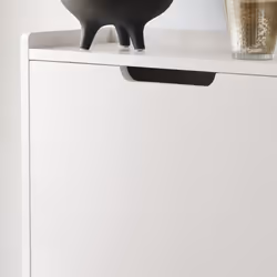SoBuy FSR151-H-W Organisateur pour chaussures Ouvert - Vue supplémentaire 7