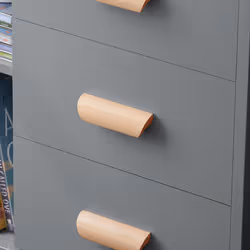 SoBuy FBT95-HG Table de nuit et table de chevet - Vue supplémentaire 7