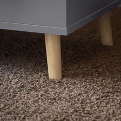 SoBuy FBT95-HG Table de nuit et table de chevet - Vue supplémentaire 8