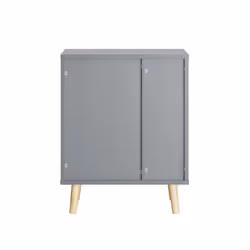 SoBuy FBT95-HG Table de nuit et table de chevet - Vue supplémentaire 9