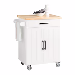 SoBuy FKW119-WN, Panneaux MDF, 755 mm, 455 mm, 910 mm, Allemagne