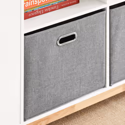 SoBuy KMB85-W armoire de rangement pour enfant Coffre - Vue supplémentaire 10