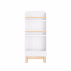 SoBuy KMB85-W armoire de rangement pour enfant Coffre - Vue supplémentaire 13