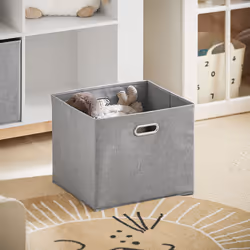 SoBuy KMB85-W armoire de rangement pour enfant Coffre - Vue supplémentaire 5