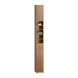 SoBuy BZR34-PF Armoire de rangement de salle à manger