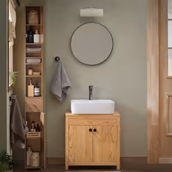 SoBuy BZR34-PF Armoire de rangement de salle à manger