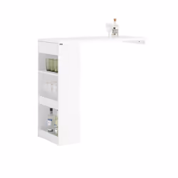 SoBuy FWT101-W, Allemagne