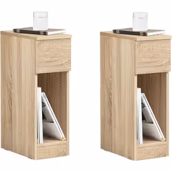 SoBuy FBT111-Nx2, Allemagne