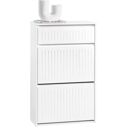 Jamais utilise] Sobuy Sobuy Meuble de rangement
