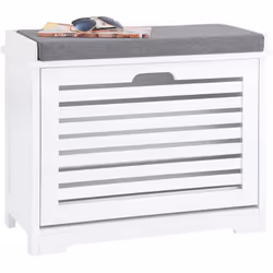 Êtes-vous toujours à la recherche d’un banc à chaussures qui ait à la fois des fonctions de rangement et de décoration ? Voil ...