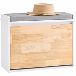 Êtes-vous toujours à la recherche d’un banc à chaussures qui ait à la fois des fonctions de rangement et de décoration ? Voil ...