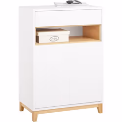 L'armoire de rangement multifonctionnelle peut résoudre la plupart des problèmes d’organisation de la maison ! Notre buffet F ...