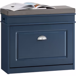 Êtes-vous toujours à la recherche d’un banc à chaussures qui ait à la fois des fonctions de rangement et de décoration ? Voil ...