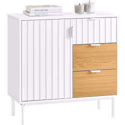 L'armoire de rangement multifonctionnelle peut résoudre la plupart des problèmes d’organisation de la maison ! Notre buffet F ...