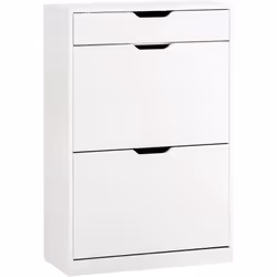 Êtes-vous toujours à la recherche d’un meuble à chaussures qui ait à la fois des fonctions de rangement et de décoration ? No ...