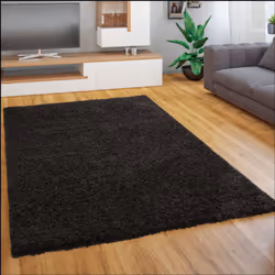 Le tapis à; poils hauts Shaggy est lun de nos tapis les plus appréciés. Il se distingue par des poils épais qui lui confèrent ...