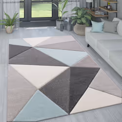 Ces tapis vont transformer votre salon en un véritable havre de paix ! Disponibles dans une multitude de couleurs pastel, ils ...