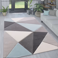 Ces tapis vont transformer votre salon en un véritable havre de paix ! Disponibles dans une multitude de couleurs pastel, ils ...