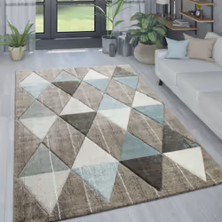 Ces tapis vont transformer votre salon en un véritable havre de paix ! Disponibles dans une multitude de couleurs pastel, ils ...