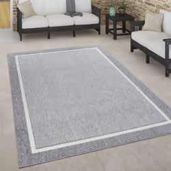 Un été scandinave;: confortables et tendance, ces superbes tapis d'intérieur et d'extérieur attirent tous les regards et tran ...