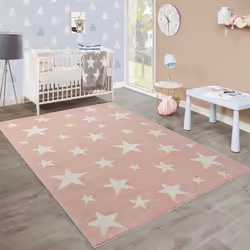 Une beauté céleste : pour jouer et s'amuser au milieu du ciel ou compter les étoiles avant de s'endormir, ces tapis vont mett ...