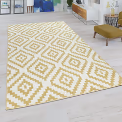 Vive les couleurs pastel ! Colorés et gais, ces tapis d'intérieur créent une ambiance très accueillante dans votre intérieur  ...