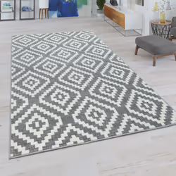 Vive les couleurs pastel ! Colorés et gais, ces tapis d'intérieur créent une ambiance très accueillante dans votre intérieur  ...