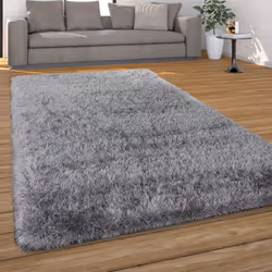 Le meilleur des deux mondes ! Ces magnifiques tapis à poils longs gâtent deux de vos sens à la fois : un poil d'une douceur d ...