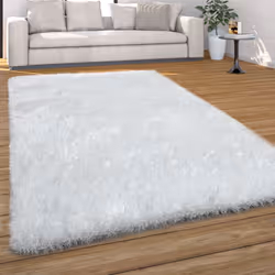 Description générale Ces magnifiques tapis à poils longs allient confort et esthétique. Offrant une sensation de douceur incr ...