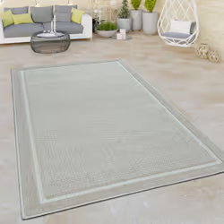 Sur votre terrasse comme dans votre salon : ces tapis d'intérieur et d'extérieur séduisent par leur qualité supérieure, leur ...